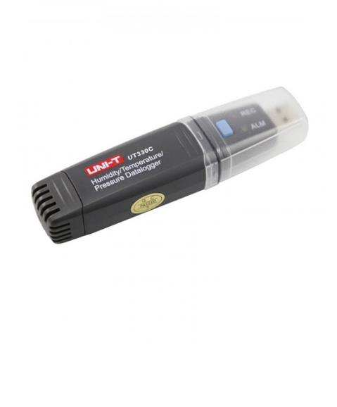 UNI-T UT330C SICAKLIK BASINC NEM VERISI