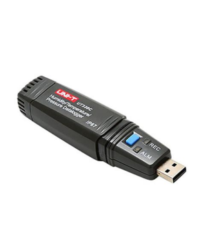 UNI-T UT330C SICAKLIK BASINC NEM VERISI