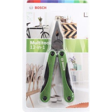 Bosch 12 Fonksiyonlu Çok Amaçlı Pense