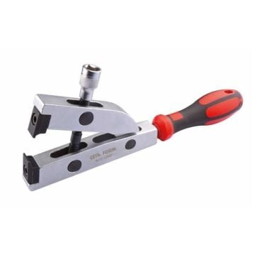 CETA FORM N12-12HD Aks Körük Kelepçe Pensesi (Torklu Sıkıştırmaya Uygun)