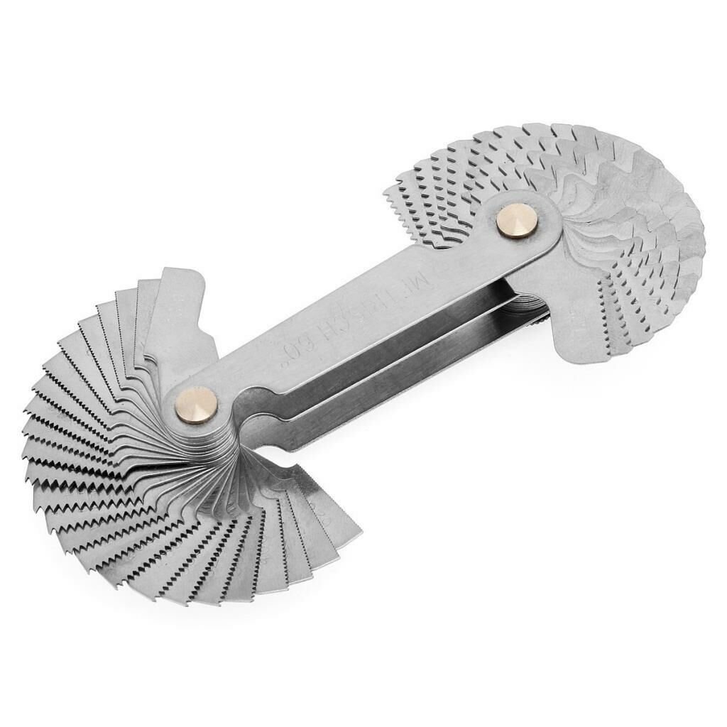 CETA P55-52MW VİDA TARAĞI ( SENTİL ) 52 YAPRAK
