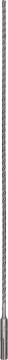 Bosch - SDS-Plus-5X Serisi Kırıcı Delici Matkap Ucu 5*460 mm