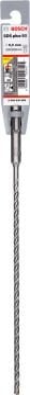 Bosch - SDS-Plus-5X Serisi Kırıcı Delici Matkap Ucu 5,5*260 mm