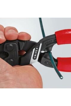 KNIPEX 71 01 200 R MAFSALLI KESKI