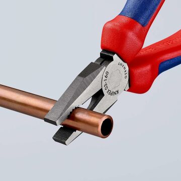 KNIPEX KNIPEX 0302160 KOMBINE PENSE SB