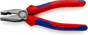 KNIPEX 0302200 KOMBINE PENSE SB