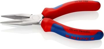 KNIPEX 2502140 DUZ KARGABURUN SB