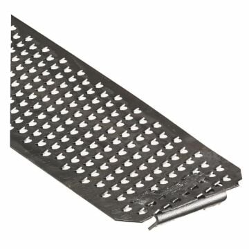 STANLEY 5-21-508 Surform Metal ve Plastik Törpü Yedeği 255 mm Düz