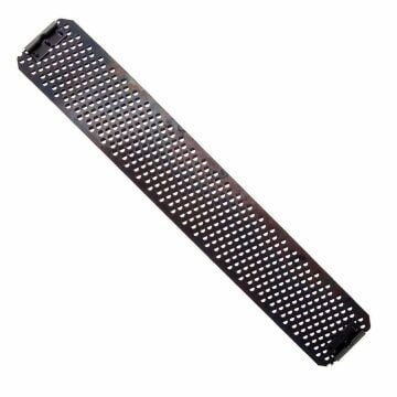 STANLEY 5-21-508 Surform Metal ve Plastik Törpü Yedeği 255 mm Düz