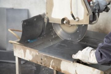 Bosch - Best Serisi Aşındırıcı Malzemeler İçin Elmas Kesme Diski 450 mm