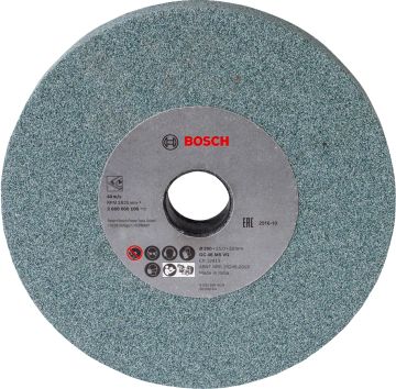 Bosch - 200*25*32 mm GSM 200/D SiC İçin 46 Kum Taşlama Taşı