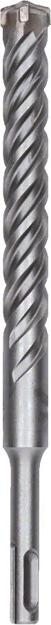 Bosch - SDS-Plus-5X Serisi Kırıcı Delici Matkap Ucu 17*210 mm
