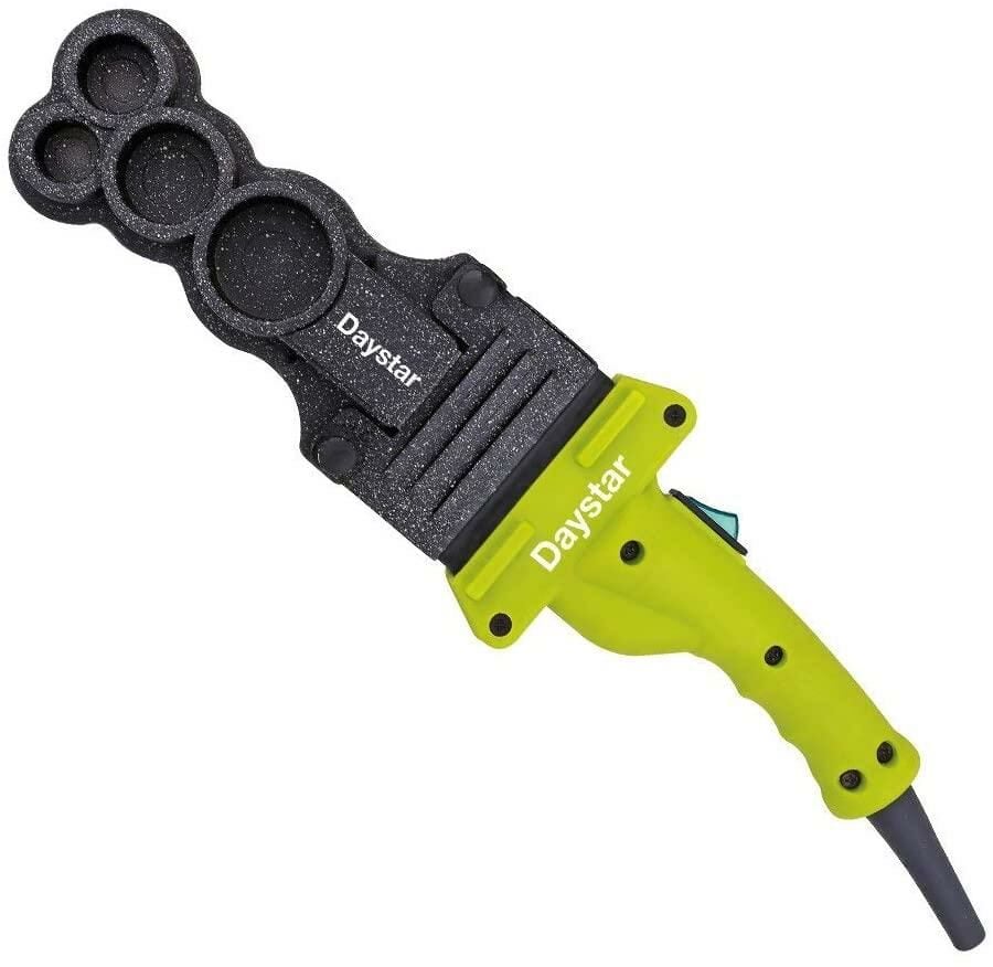 DAYSTAR DS800 BORU KAYNAK MAKİNASI 800W