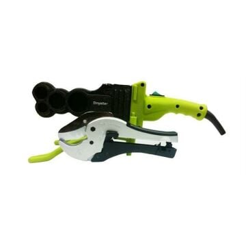 DAYSTAR DS800 BORU KAYNAK MAKİNASI 800W