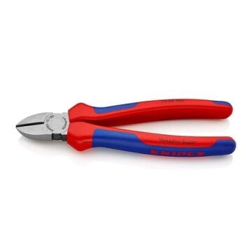 KNIPEX 70 02 180 YAN KESKI