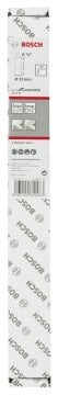 Bosch - Best Serisi Beton İçin 1/2'' Girişli Elmas Sulu Karot Ucu 12 mm