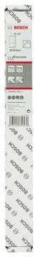 Bosch - Best Serisi Beton İçin 1/2'' Girişli Elmas Sulu Karot Ucu 14 mm
