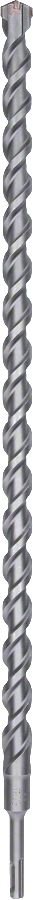 Bosch - SDS-Plus-5X Serisi Kırıcı Delici Matkap Ucu 20*600 mm