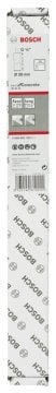 Bosch - Best Serisi Beton İçin 1/2'' Girişli Elmas Sulu Karot Ucu 30 mm