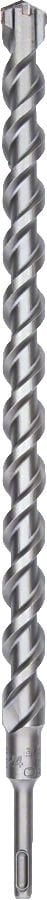 Bosch - SDS-Plus-5X Serisi Kırıcı Delici Matkap Ucu 24*450 mm