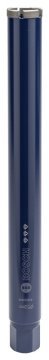 Bosch - Best Serisi Beton İçin 1 1/4'' UNC Girişli Elmas Sulu Karot Ucu 52 mm