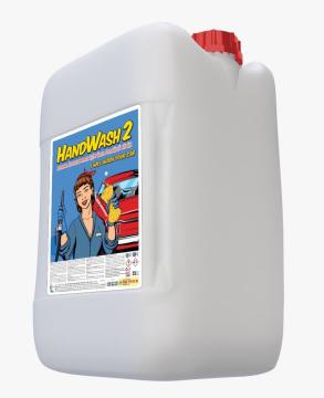 OTO TEMİZLİK KÖPÜĞÜ ( KÖPÜK TANKLARI İÇİN )