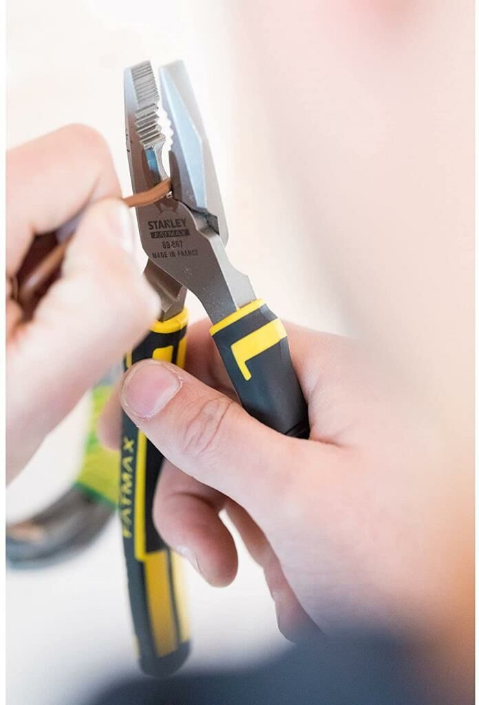 Stanley STHT0-74456 Kombine Pense 180mm