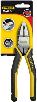 Stanley STHT0-74456 Kombine Pense 180mm