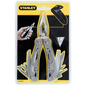 Stanley 0-84-519 Çok Fonksiyonlu Pense