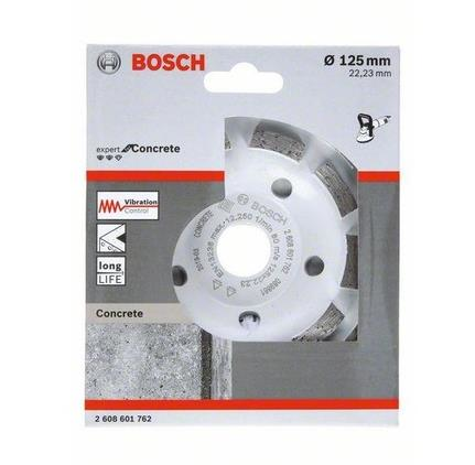 BOSCH EF ÇANAK DİSK  125 MM