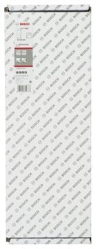 Bosch - Best Serisi Beton İçin 1 1/4'' UNC Girişli Elmas Sulu Karot Ucu 162 mm