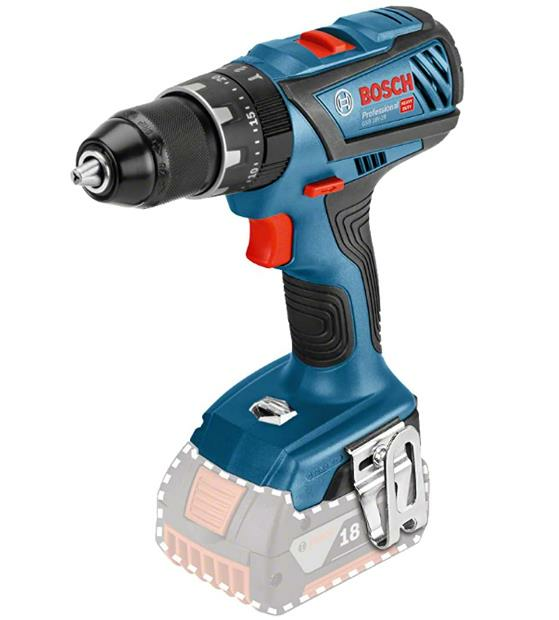 BOSCH GSB 18V-28 solo carton