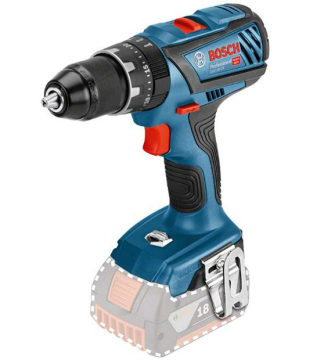 BOSCH GSB 18V-28 solo carton
