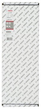 Bosch - Best Serisi Beton İçin 1 1/4'' UNC Girişli Elmas Sulu Karot Ucu 182 mm