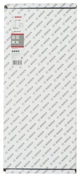 Bosch - Best Serisi Beton İçin 1 1/4'' UNC Girişli Elmas Sulu Karot Ucu 202 mm
