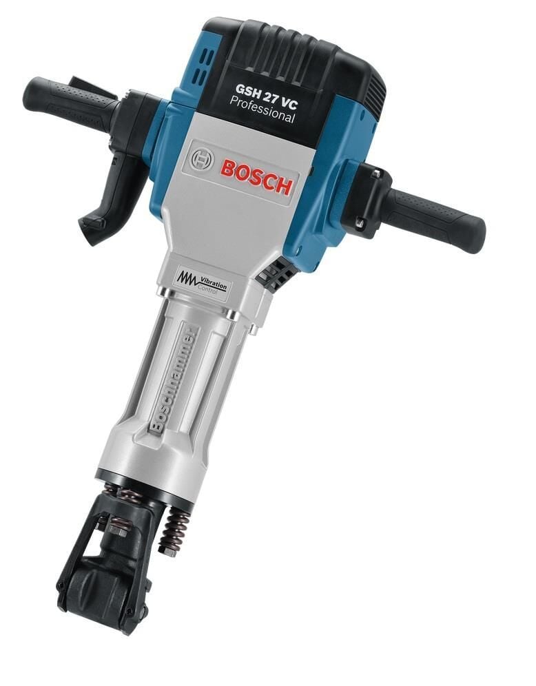 Bosch GSH 27 VC Beton Kırıcı Hilti Matkap 2000 W 061130A000