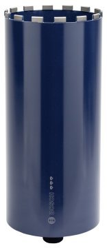 Bosch - Best Serisi Beton İçin 1 1/4'' UNC Girişli Elmas Sulu Karot Ucu 212 mm
