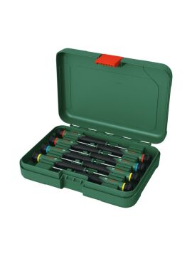 Bosch Hassas Tornavida Takımı 8 Parça