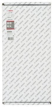 Bosch - Best Serisi Beton İçin 1 1/4'' UNC Girişli Elmas Sulu Karot Ucu 250 mm