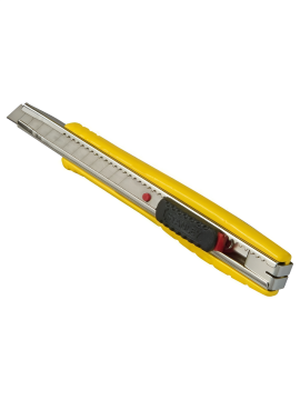 Stanley 0-10-421 Fatmax Maket Bıçağı 18mm