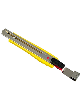 Stanley 0-10-421 Fatmax Maket Bıçağı 18mm