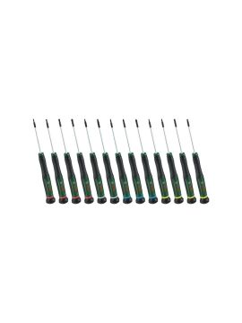 Bosch Elektronikçi Tip Klemens Tornavida Takımı 13 Parça