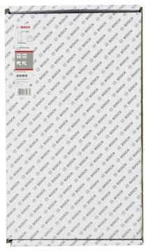 Bosch - Best Serisi Beton İçin 1 1/4'' UNC Girişli Elmas Sulu Karot Ucu 300 mm