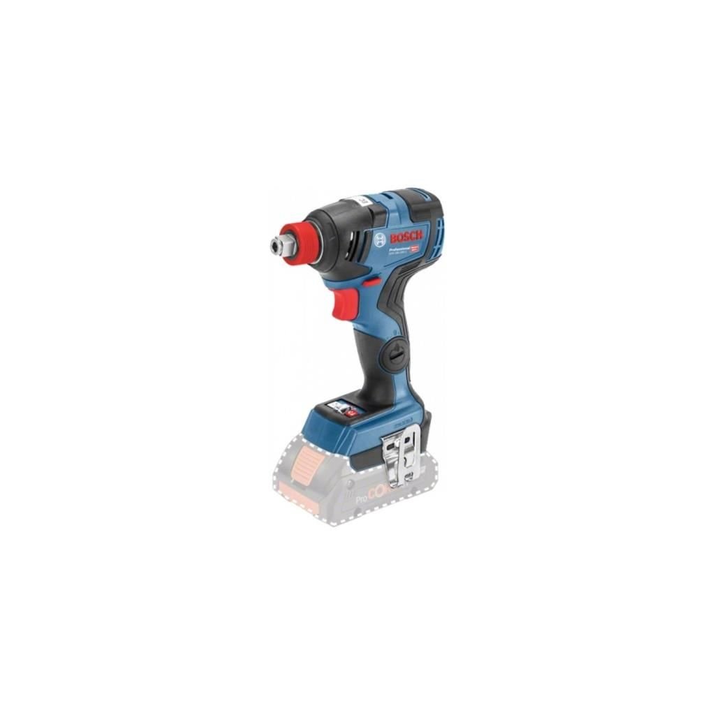 Bosch Professional GDX 18V-200 C Solo Makine