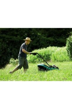 BOSCH ARM 37  ÇİM BİÇME MAKİNASI 1400 W