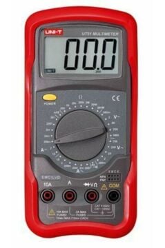 Unı-T MULTIMETRE UT51