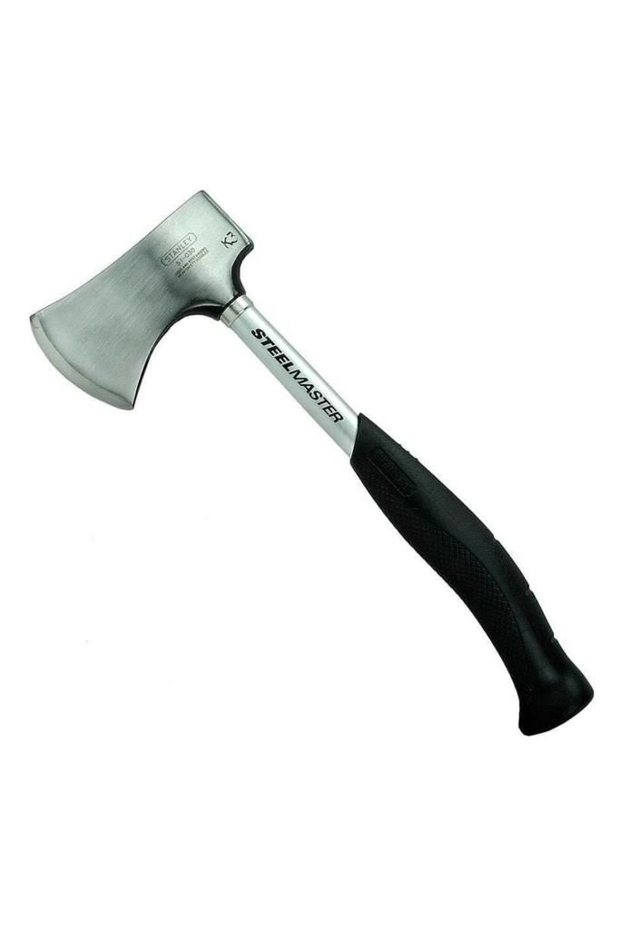 STANLEY 1-51-030 BALTA ÇELİK SAPLI 900 GR