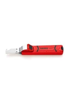 KNIPEX 16 20 165 KABLO SIYIRMA ALETI