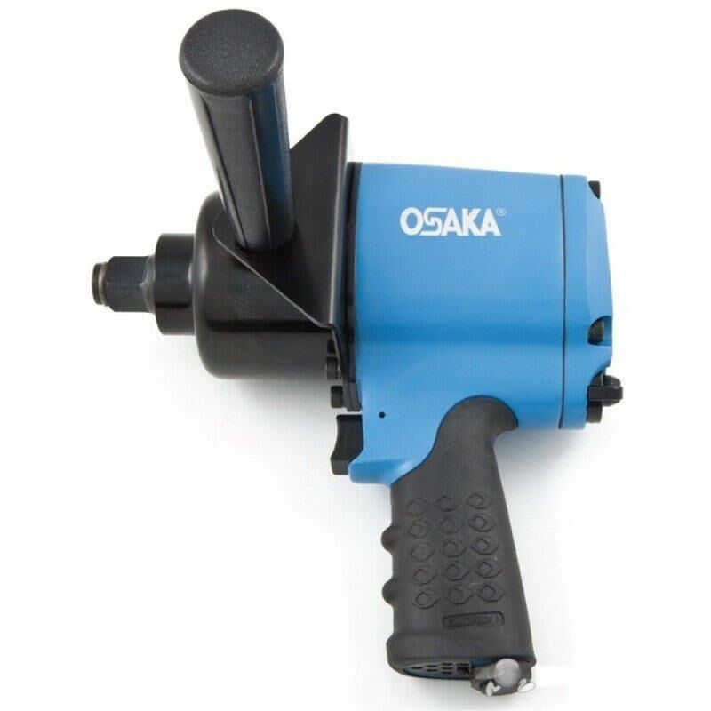 OPT-P 508E 3/4'' Somun Sökme