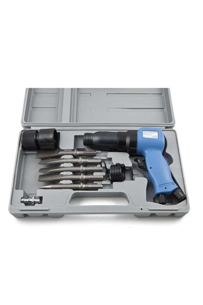 Osaka OPT 190-4K Havalı Kalafat Çekici Takımı